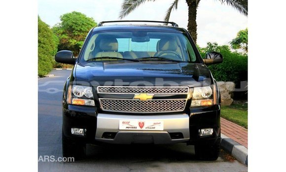Buy Import Chevrolet Tahoe Black Car in Import - Dubai in Abseron Buy Import Chevrolet Tahoe Black Car in Import - Dubai in Abseron