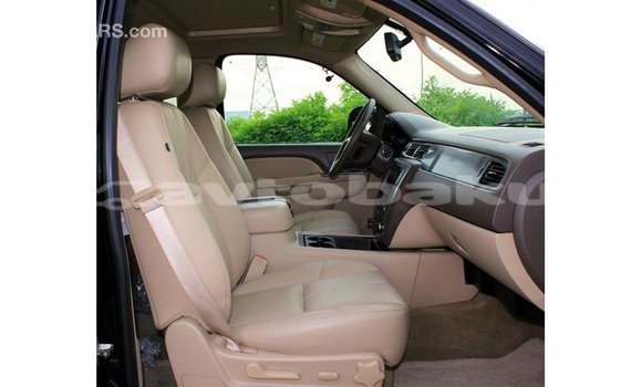 Buy Import Chevrolet Tahoe Black Car in Import - Dubai in Abseron Buy Import Chevrolet Tahoe Black Car in Import - Dubai in Abseron