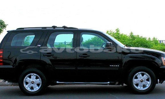 Buy Import Chevrolet Tahoe Black Car in Import - Dubai in Abseron Buy Import Chevrolet Tahoe Black Car in Import - Dubai in Abseron