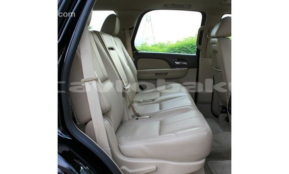 Buy Import Chevrolet Tahoe Black Car in Import - Dubai in Abseron Buy Import Chevrolet Tahoe Black Car in Import - Dubai in Abseron