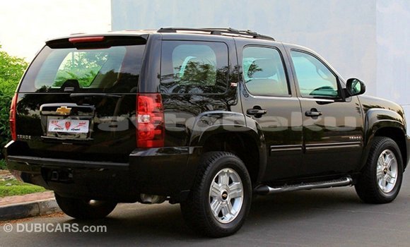 Buy Import Chevrolet Tahoe Black Car in Import - Dubai in Abseron Buy Import Chevrolet Tahoe Black Car in Import - Dubai in Abseron