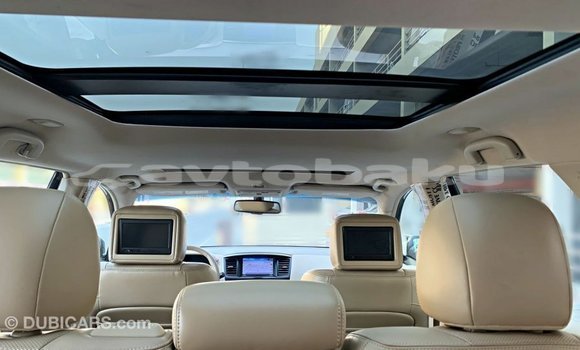 Buy Import Nissan Pathfinder Black Car in Import - Dubai in Abseron Buy Import Nissan Pathfinder Black Car in Import - Dubai in Abseron