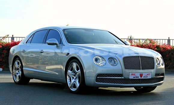 Buy Import Bentley Flying Spur Other Car in Import - Dubai in Abseron Buy Import Bentley Flying Spur Other Car in Import - Dubai in Abseron