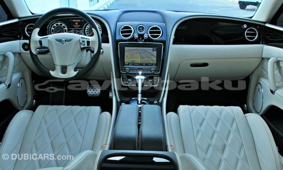 Buy Import Bentley Flying Spur Other Car in Import - Dubai in Abseron Buy Import Bentley Flying Spur Other Car in Import - Dubai in Abseron