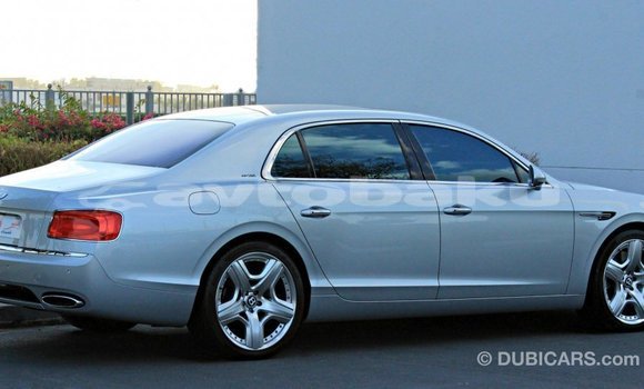 Buy Import Bentley Flying Spur Other Car in Import - Dubai in Abseron Buy Import Bentley Flying Spur Other Car in Import - Dubai in Abseron