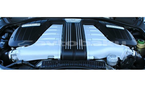 Buy Import Bentley Flying Spur Other Car in Import - Dubai in Abseron Buy Import Bentley Flying Spur Other Car in Import - Dubai in Abseron