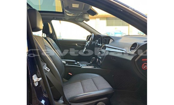 Buy Import Mercedes-Benz 200 Blue Car in Import - Dubai in Abseron Buy Import Mercedes-Benz 200 Blue Car in Import - Dubai in Abseron