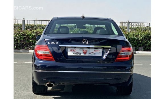 Buy Import Mercedes-Benz 200 Blue Car in Import - Dubai in Abseron Buy Import Mercedes-Benz 200 Blue Car in Import - Dubai in Abseron