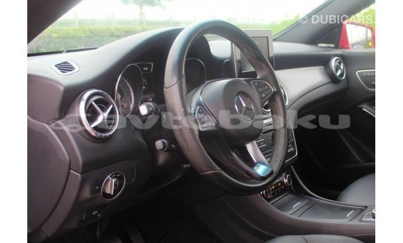 Buy Import Mercedes-Benz 250 Red Car in Import - Dubai in Abseron Buy Import Mercedes-Benz 250 Red Car in Import - Dubai in Abseron