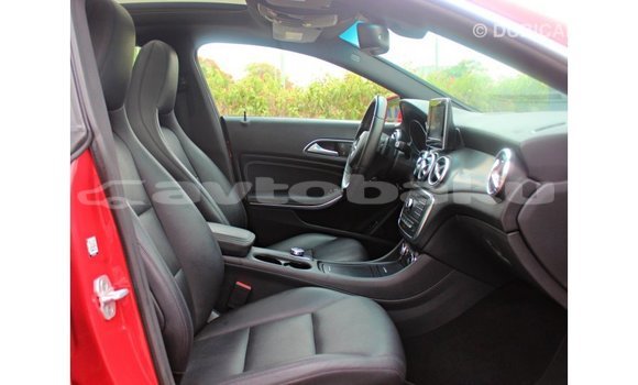 Buy Import Mercedes-Benz 250 Red Car in Import - Dubai in Abseron Buy Import Mercedes-Benz 250 Red Car in Import - Dubai in Abseron