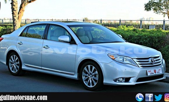 Buy Import Toyota Avalon Other Car in Import - Dubai in Abseron Buy Import Toyota Avalon Other Car in Import - Dubai in Abseron