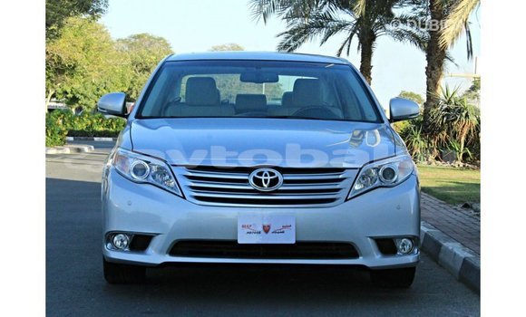 Buy Import Toyota Avalon Other Car in Import - Dubai in Abseron Buy Import Toyota Avalon Other Car in Import - Dubai in Abseron