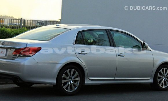 Buy Import Toyota Avalon Other Car in Import - Dubai in Abseron Buy Import Toyota Avalon Other Car in Import - Dubai in Abseron