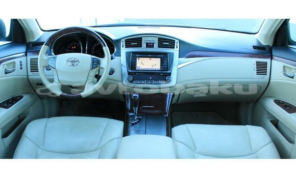 Buy Import Toyota Avalon Other Car in Import - Dubai in Abseron Buy Import Toyota Avalon Other Car in Import - Dubai in Abseron