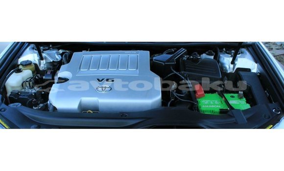 Buy Import Toyota Avalon Other Car in Import - Dubai in Abseron Buy Import Toyota Avalon Other Car in Import - Dubai in Abseron