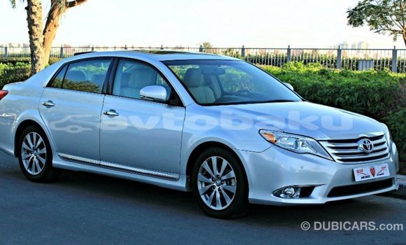 Buy Import Toyota Avalon Other Car in Import - Dubai in Abseron Buy Import Toyota Avalon Other Car in Import - Dubai in Abseron