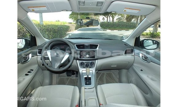 Buy Import Nissan Tiida White Car in Import - Dubai in Abseron Buy Import Nissan Tiida White Car in Import - Dubai in Abseron