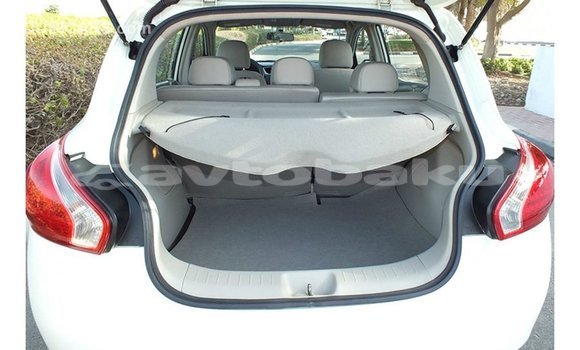 Buy Import Nissan Tiida White Car in Import - Dubai in Abseron Buy Import Nissan Tiida White Car in Import - Dubai in Abseron