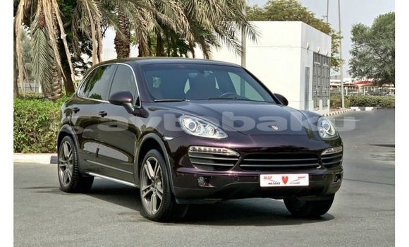 Buy Import Porsche Cayenne Other Car in Import - Dubai in Abseron Buy Import Porsche Cayenne Other Car in Import - Dubai in Abseron