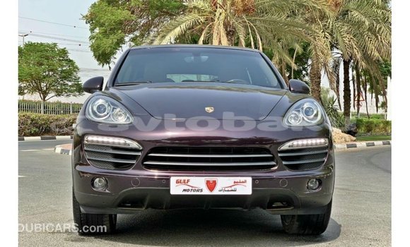 Buy Import Porsche Cayenne Other Car in Import - Dubai in Abseron Buy Import Porsche Cayenne Other Car in Import - Dubai in Abseron