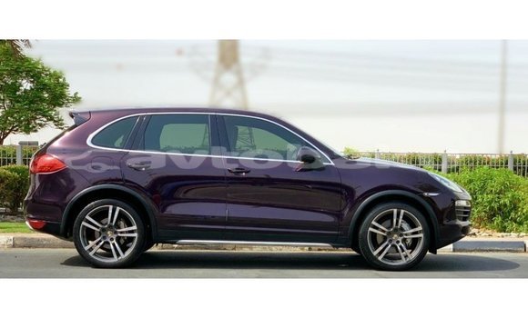 Buy Import Porsche Cayenne Other Car in Import - Dubai in Abseron Buy Import Porsche Cayenne Other Car in Import - Dubai in Abseron