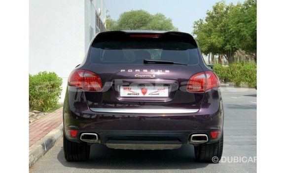 Buy Import Porsche Cayenne Other Car in Import - Dubai in Abseron Buy Import Porsche Cayenne Other Car in Import - Dubai in Abseron