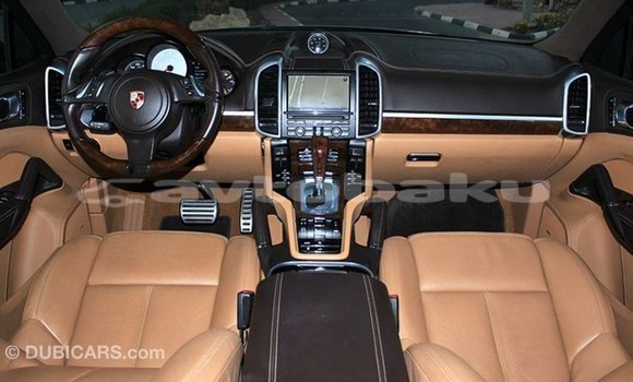 Buy Import Porsche Cayenne Other Car in Import - Dubai in Abseron Buy Import Porsche Cayenne Other Car in Import - Dubai in Abseron