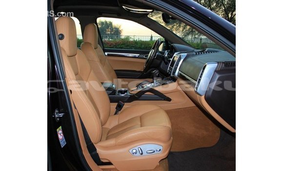 Buy Import Porsche Cayenne Other Car in Import - Dubai in Abseron Buy Import Porsche Cayenne Other Car in Import - Dubai in Abseron