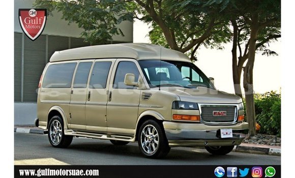 Buy Import GMC Acadia Other Car in Import - Dubai in Abseron