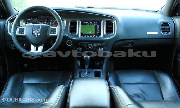Buy Import Dodge Charger Other Car in Import - Dubai in Abseron Buy Import Dodge Charger Other Car in Import - Dubai in Abseron
