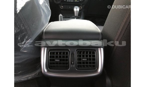 Buy Import Toyota Hilux Black Car in Import - Dubai in Abseron Buy Import Toyota Hilux Black Car in Import - Dubai in Abseron
