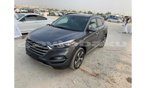 Buy Import Hyundai Tucson Other Car in Import - Dubai in Abseron Buy Import Hyundai Tucson Other Car in Import - Dubai in Abseron
