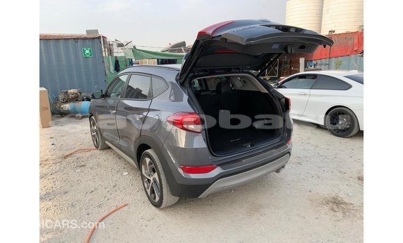 Buy Import Hyundai Tucson Other Car in Import - Dubai in Abseron Buy Import Hyundai Tucson Other Car in Import - Dubai in Abseron
