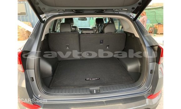 Buy Import Hyundai Tucson Other Car in Import - Dubai in Abseron Buy Import Hyundai Tucson Other Car in Import - Dubai in Abseron