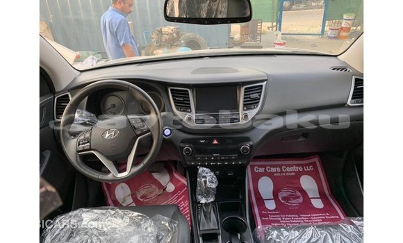 Buy Import Hyundai Tucson Other Car in Import - Dubai in Abseron Buy Import Hyundai Tucson Other Car in Import - Dubai in Abseron