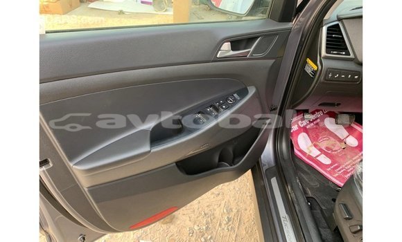 Buy Import Hyundai Tucson Other Car in Import - Dubai in Abseron Buy Import Hyundai Tucson Other Car in Import - Dubai in Abseron
