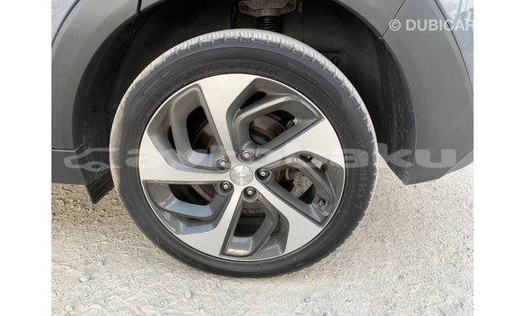 Buy Import Hyundai Tucson Other Car in Import - Dubai in Abseron Buy Import Hyundai Tucson Other Car in Import - Dubai in Abseron