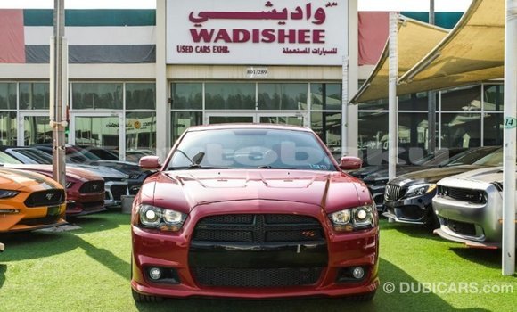 Buy Import Dodge Charger Red Car in Import - Dubai in Abseron Buy Import Dodge Charger Red Car in Import - Dubai in Abseron