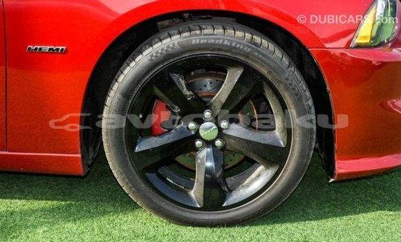 Buy Import Dodge Charger Red Car in Import - Dubai in Abseron Buy Import Dodge Charger Red Car in Import - Dubai in Abseron