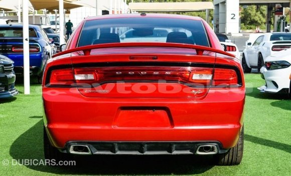 Buy Import Dodge Charger Red Car in Import - Dubai in Abseron Buy Import Dodge Charger Red Car in Import - Dubai in Abseron