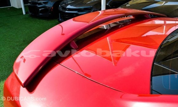 Buy Import Dodge Charger Red Car in Import - Dubai in Abseron Buy Import Dodge Charger Red Car in Import - Dubai in Abseron