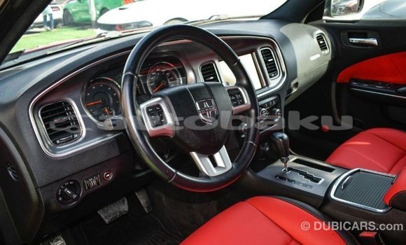 Buy Import Dodge Charger Red Car in Import - Dubai in Abseron Buy Import Dodge Charger Red Car in Import - Dubai in Abseron