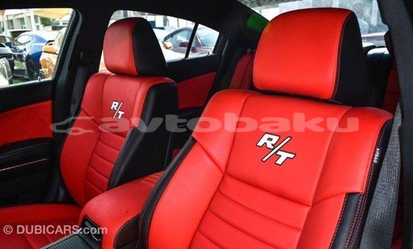 Buy Import Dodge Charger Red Car in Import - Dubai in Abseron Buy Import Dodge Charger Red Car in Import - Dubai in Abseron