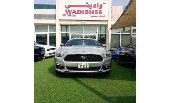 Buy Import Ford Mustang Other Car in Import - Dubai in Abseron