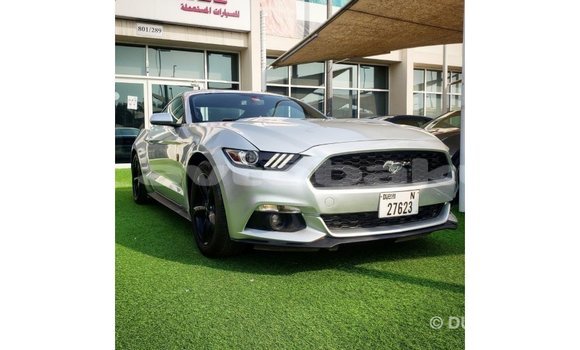 Buy Import Ford Mustang Other Car in Import - Dubai in Abseron Buy Import Ford Mustang Other Car in Import - Dubai in Abseron