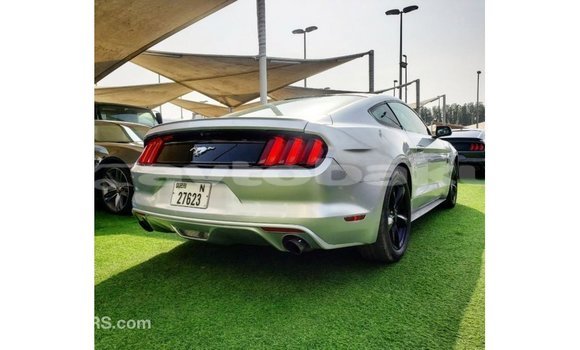 Buy Import Ford Mustang Other Car in Import - Dubai in Abseron Buy Import Ford Mustang Other Car in Import - Dubai in Abseron
