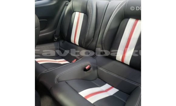 Buy Import Ford Mustang Other Car in Import - Dubai in Abseron Buy Import Ford Mustang Other Car in Import - Dubai in Abseron