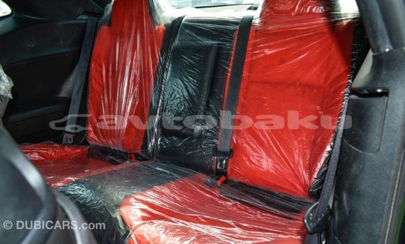 Buy Import Dodge Challenger Black Car in Import - Dubai in Abseron Buy Import Dodge Challenger Black Car in Import - Dubai in Abseron