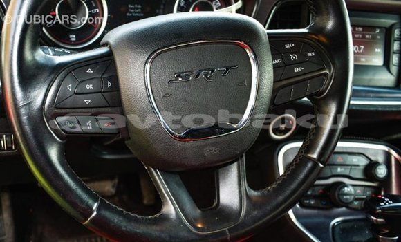 Buy Import Dodge Challenger Black Car in Import - Dubai in Abseron Buy Import Dodge Challenger Black Car in Import - Dubai in Abseron