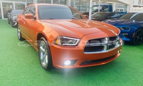 Buy Import Dodge Charger Other Car in Import - Dubai in Abseron